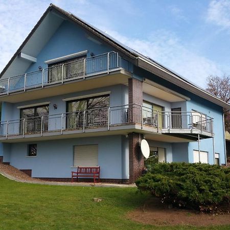 Halsdorf"Morgensonne"公寓 外观 照片